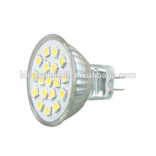 CE ROSH CERTIFICATE , led bulb light 3528 smd gu10 led spotlight